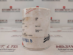 B092U/S040-axp-0550 Mechanical Seal
