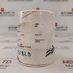 B092U/S040-axp-0550 Mechanical Seal