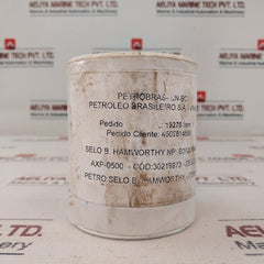 B092U/S040-axp-0550 Mechanical Seal