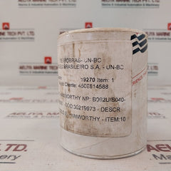 B092U/S040-axp-0550 Mechanical Seal