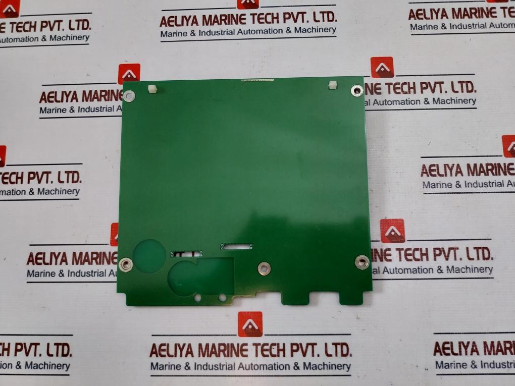 AF 102459 ISS 4 Printed Circuit Board E231017