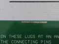AF 102459 ISS 4 Printed Circuit Board E231017
