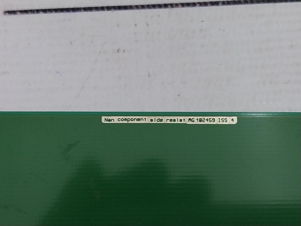 AF 102459 ISS 4 Printed Circuit Board E231017