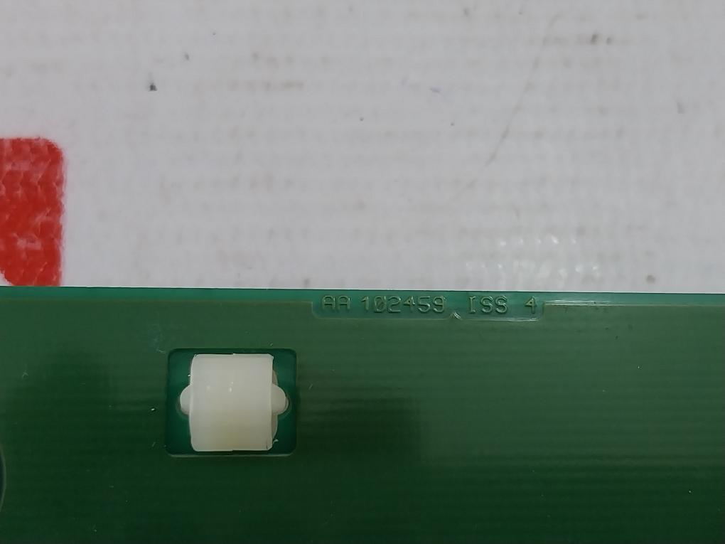 AF 102459 ISS 4 Printed Circuit Board E231017