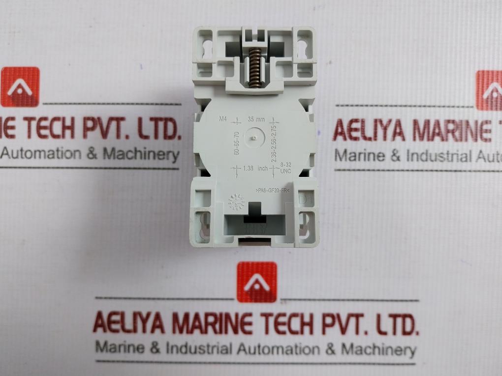 Af12-30-10-13 Contactor 100-250V 50/60Hz-dc Abb