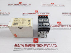 Af12-30-10-13 Contactor 100-250V 50/60Hz-dc Abb
