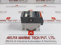 Af12-30-10-13 Contactor 100-250V 50/60Hz-dc Abb