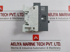 Af12-30-10-13 Contactor 100-250V 50/60Hz-dc Abb