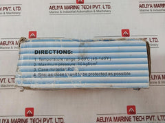 Af 5000-10 Air Filter Af5000 5-60C 60C 1 Mpa 150 Psi 9Kgf/Cm2