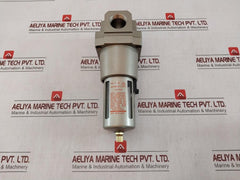 Af 5000-10 Air Filter Af5000 5-60C 60C 1 Mpa 150 Psi 9Kgf/Cm2