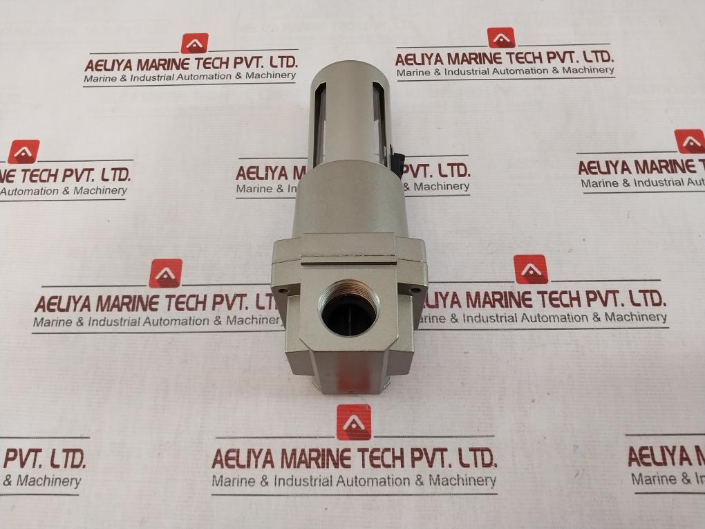 Af 5000-10 Air Filter Af5000 5-60C 60C 1 Mpa 150 Psi 9Kgf/Cm2