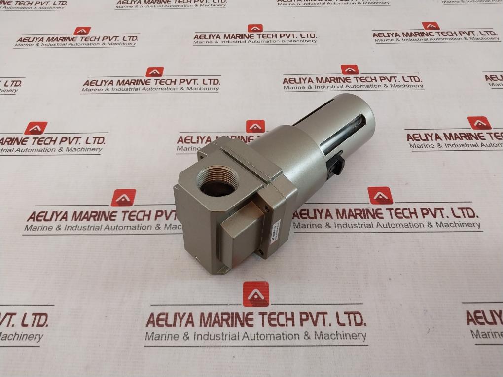 Af 5000-10 Air Filter Af5000 5-60C 60C 1 Mpa 150 Psi 9Kgf/Cm2