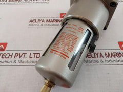 Af 5000-10 Air Filter Af5000 5-60C 60C 1 Mpa 150 Psi 9Kgf/Cm2