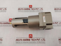 Af 5000-10 Air Filter Af5000 5-60C 60C 1 Mpa 150 Psi 9Kgf/Cm2