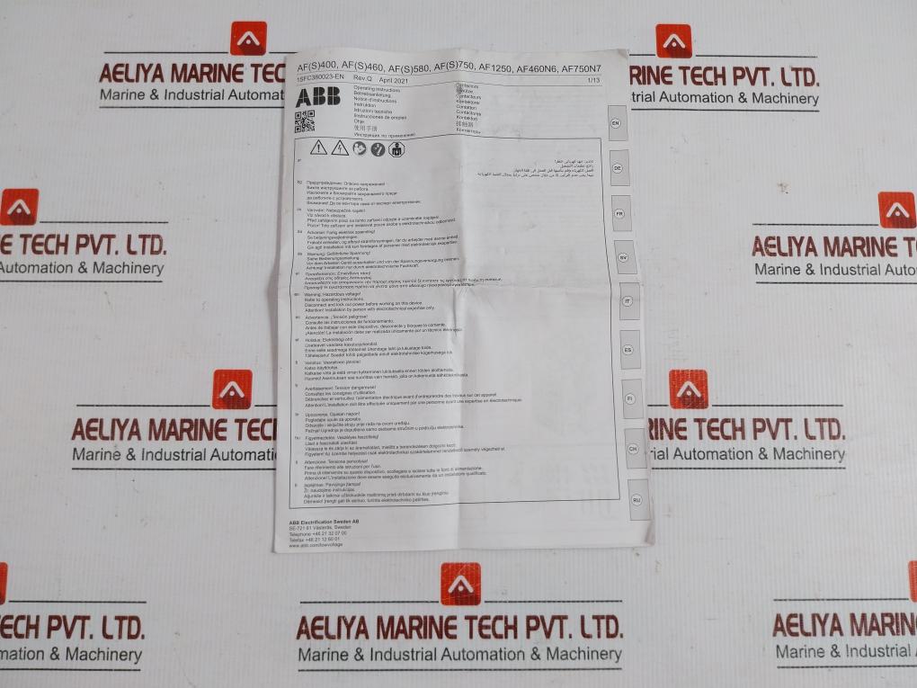 Af580-30-Contactor-100-250V-50-60Hz-800A-1S160117122110328-Abb-209479-14