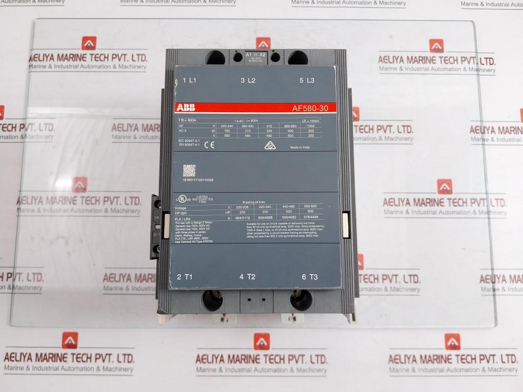 Af580-30-Contactor-100-250V-50-60Hz-800A-1S160117122110328-Abb-209479-4
