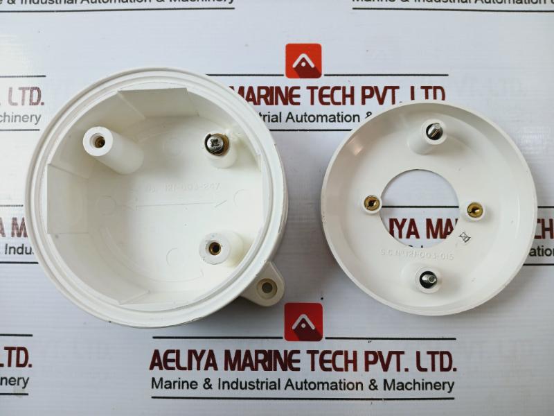 Afa-minerva 121-003-015 Heat Detector 121-003-247