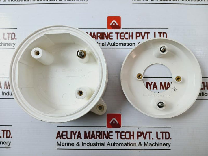 Afa-minerva 121-003-015 Heat Detector 121-003-247
