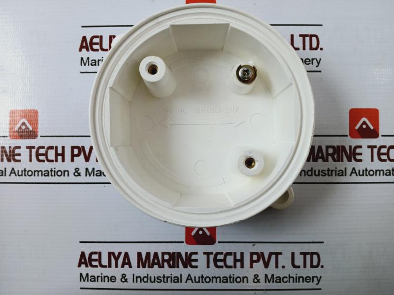 Afa-minerva 121-003-015 Heat Detector 121-003-247