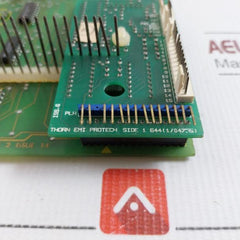Afa-minerva Printed Circuit Board 522(1/03231)