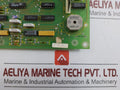 Afa-minerva Printed Circuit Board 522(1/03231)