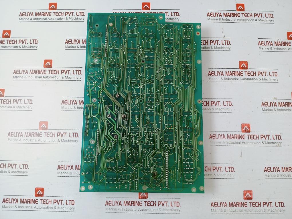 Afa-minerva 522 (1/03231) Printed Circuit Board