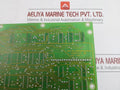 Afa-minerva Printed Circuit Board 522(1/03231)