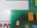 Afa-minerva 639(1/04667) Fire Alarm Panel