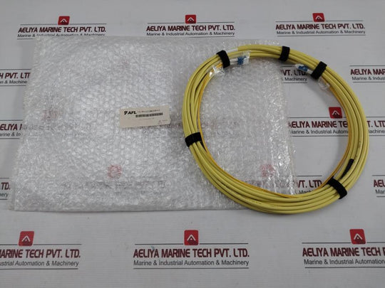 Afl Fiber Optic Patch Cable 10M R1Lclc10M-2-2911-z