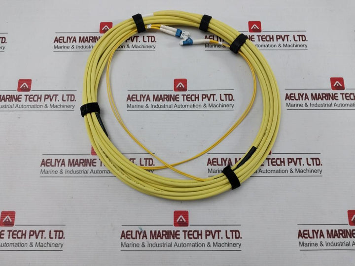 Afl Fiber Optic Patch Cable 10M R1Lclc10M-2-2911-z