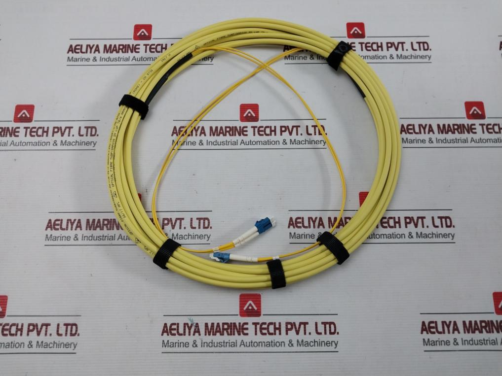Afl Fiber Optic Patch Cable 10M R1Lclc10M-2-2911-z