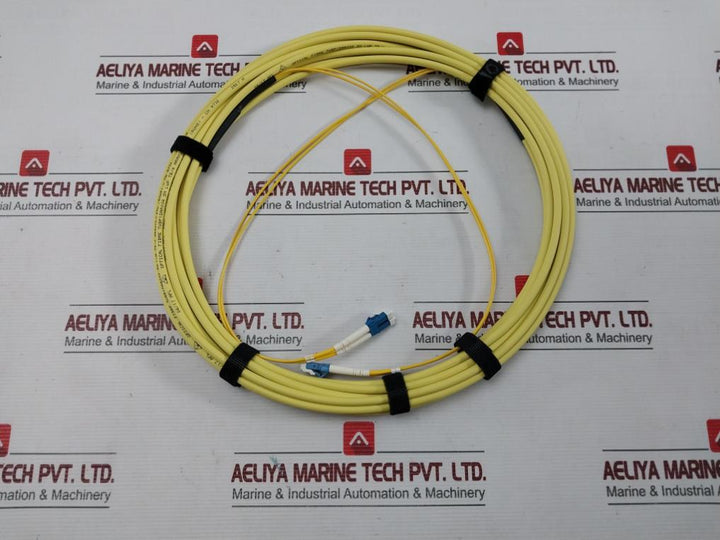 Afl Fiber Optic Patch Cable 10M R1Lclc10M-2-2911-z