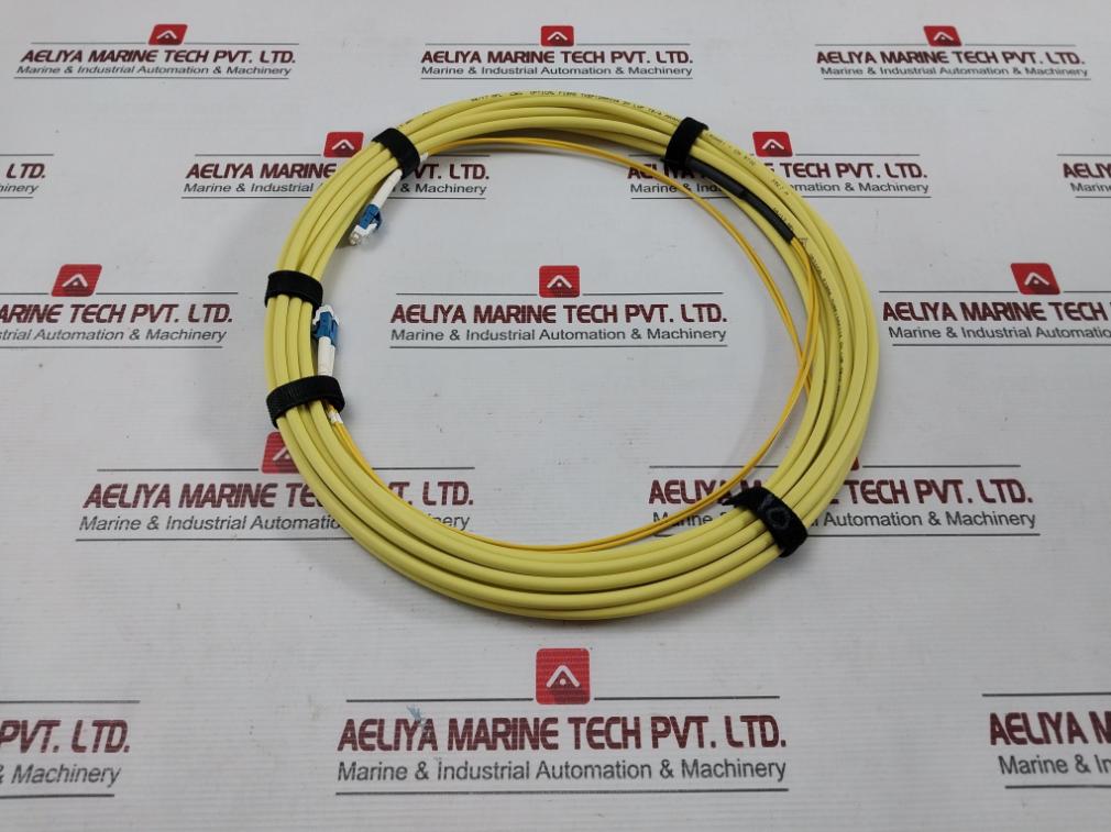 Afl Fiber Optic Patch Cable 10M R1Lclc10M-2-2911-z