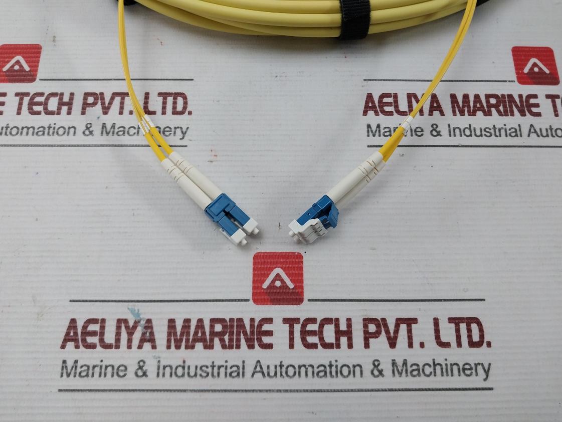 Afl Fiber Optic Patch Cable 10M R1Lclc10M-2-2911-z