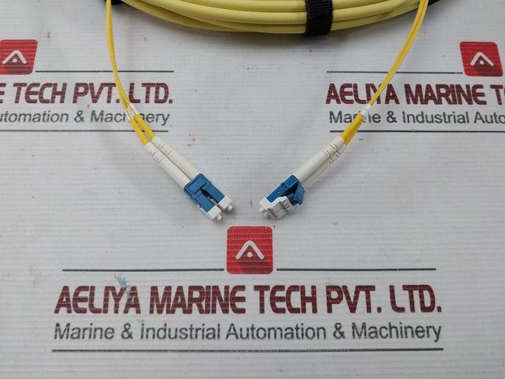 Afl Fiber Optic Patch Cable 10M R1Lclc10M-2-2911-z