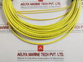 Afl New Duplex Single Mode Fiber Optic Patch Cable 20M R1Lclc20M-2-2911-z