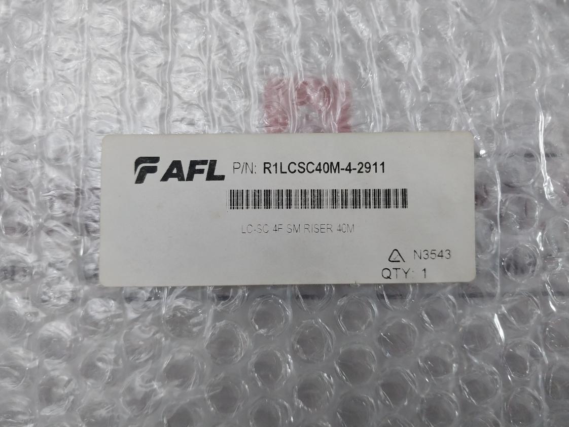 Afl R1Lcsc40M-4-2911