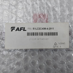 Afl R1Lcsc40M-4-2911