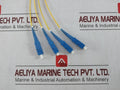 Afl R1Scsc20M-2-2911-z Optical Fiber Store Sc-sc Sm Riser 2F 20M