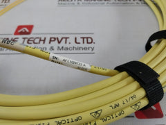 Afl R1Scsc20M-2-2911-z Optical Fiber Store Sc-sc Sm Riser 2F 20M