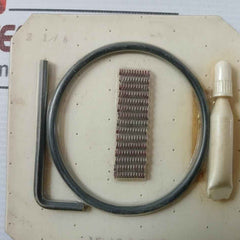 Aflas 2-1/8 Inch O-ring Sealing Kit