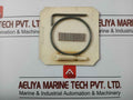 Aflas 2-1/8 Inch O-ring Sealing Kit