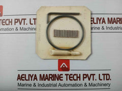 Aflas 2-1/8 Inch O-ring Sealing Kit