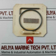Aflas 2-1/8 Inch O-ring Sealing Kit
