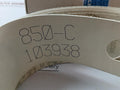 Afm 34 Flange Gasket Belt Victor Reinz