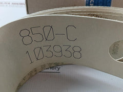 Afm 34 Flange Gasket Belt Victor Reinz