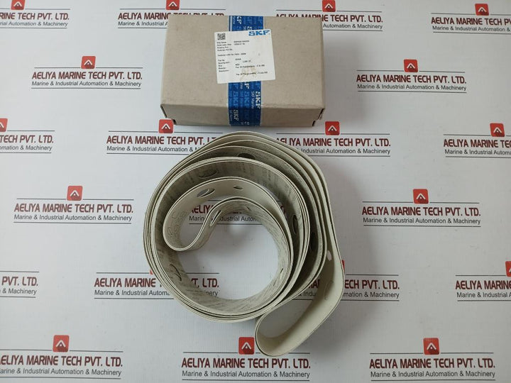 Afm 34 Flange Gasket Belt Victor Reinz