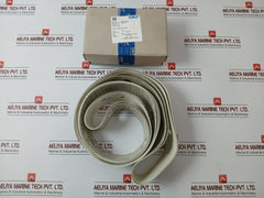 Afm 34 Flange Gasket Belt Victor Reinz