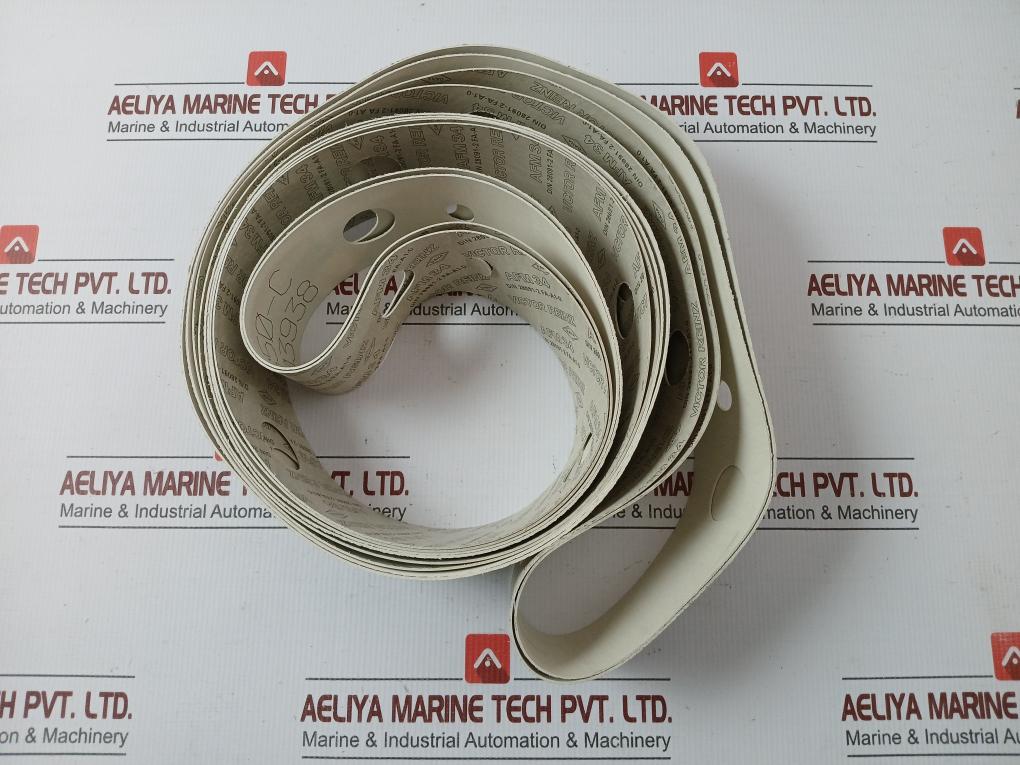 Afm 34 Flange Gasket Belt Victor Reinz