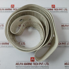 Afm 34 Flange Gasket Belt Victor Reinz